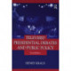 Televised Presidential Debates and Public Policy