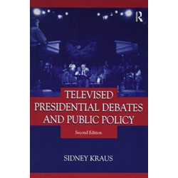 Televised Presidential Debates and Public Policy