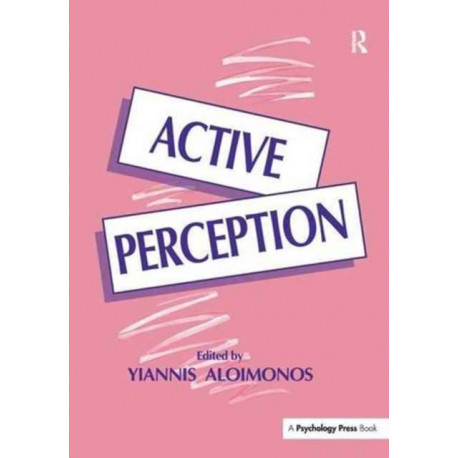 Active Perception