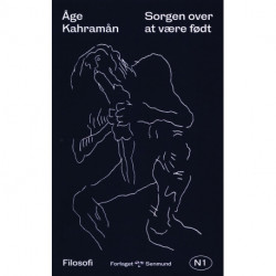 Sorgen over at være født: Fænomenologisk filosofi