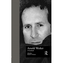 Arnold Wesker: A Casebook