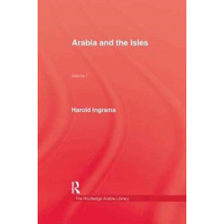 Arabia and The Isles