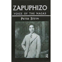 Zapuphizo: Voice of the Nagas