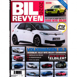 Bil-revyen 2020