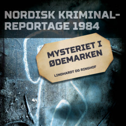 Mysteriet i ødemarken