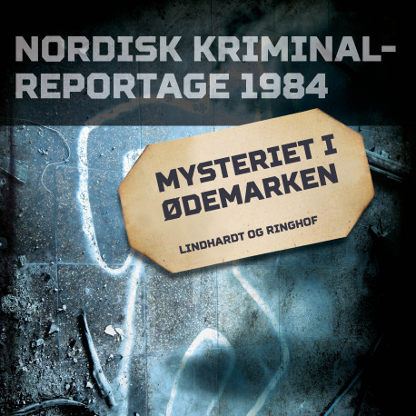 Mysteriet i ødemarken