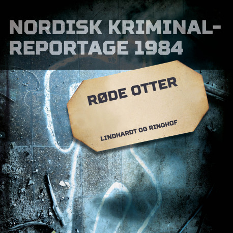 Røde otter