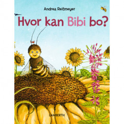 Hvor kan Bibi bo?