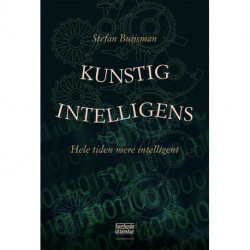 Kunstig intelligens