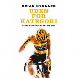 Uden for kategori: Dagbog fra Tour de France 2022