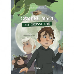 Gammel magi - Det grønne dyr