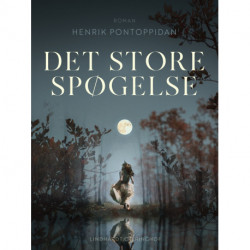 Det store spøgelse