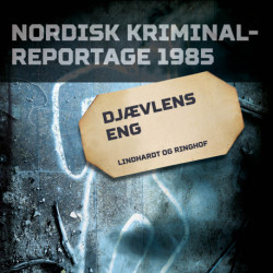 Djævlens eng
