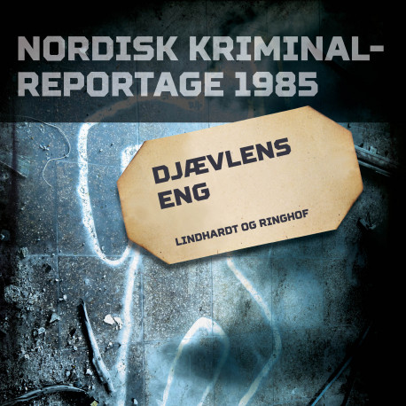 Djævlens eng