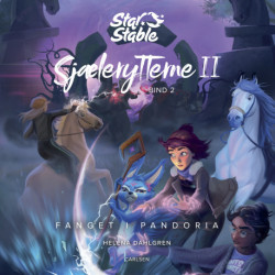Star Stable: Sjælerytterne II (2) - Fanget i Pandoria