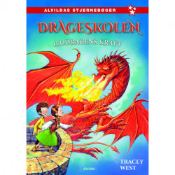 Drageskolen 4: Ilddragens kraft
