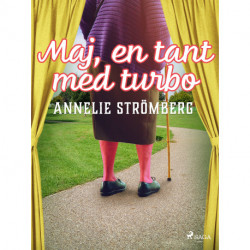 Maj, en tant med turbo