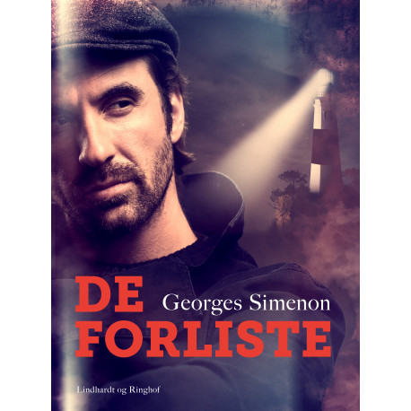 De forliste