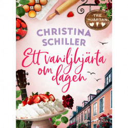 Ett vaniljhjärta om dagen