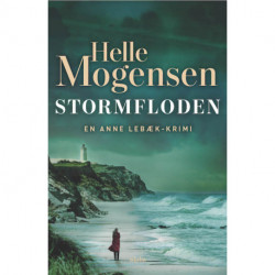 Stormfloden: Anne Lebæk 3