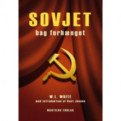 Sovjet bag forhænget