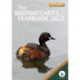 The Birdwatcher's Yearbook 2023