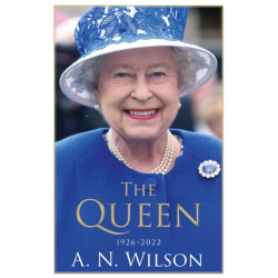 The Queen: The Life and Family of Queen Elizabeth II
