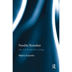 Pandita Ramabai: Life and landmark writings