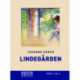Lindegården (Storskrift)