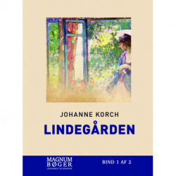 Lindegården (Storskrift)