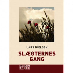 Slægternes gang (Storskrift)