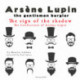 The Sign of the Shadow, the Confessions of Arsène Lupin