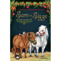Sam og Sigge og den første jul