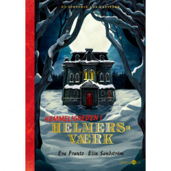 Hemmeligheden i Helmersværk