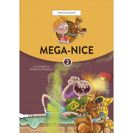MEGA-nice