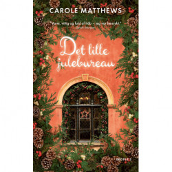 Det lille julebureau