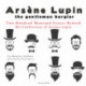Two Hundred Thousand Francs Reward, the Confessions of Arsène Lupin