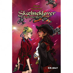 Skæbnekløver 2: Kra’koums Hjerte