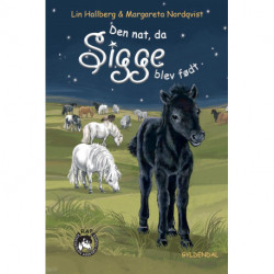 Sam og Sigge 2 - Den nat da Sigge blev født