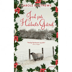 Jul på Håbets Gård