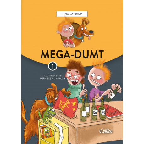 MEGA-dumt