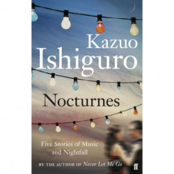 Nocturnes: Five Stories of Music and Nightfall