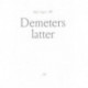 Demeters latter