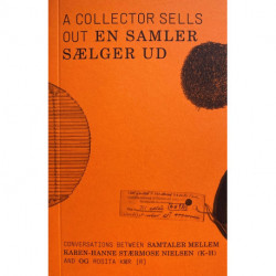 A Collector Sells Out / En Samler Sælger Ud