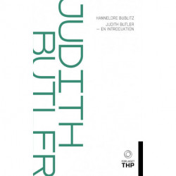 Judith Butler - En Introduktion
