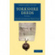 Yorkshire Deeds: Volume 7