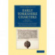 Early Yorkshire Charters: Volume 6, The Paynel Fee