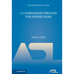 A Comparison Process for Mouse Pairs