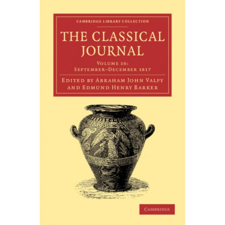 The Classical Journal