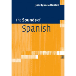 The Sounds of Spanish